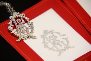 縮小　ｵｰﾀﾞｰｲﾆｼｬﾙ(ｲﾆｼｬﾙC.K)